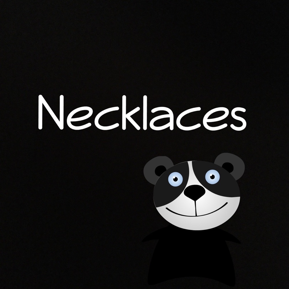 Necklaces - Picture 2 of 2